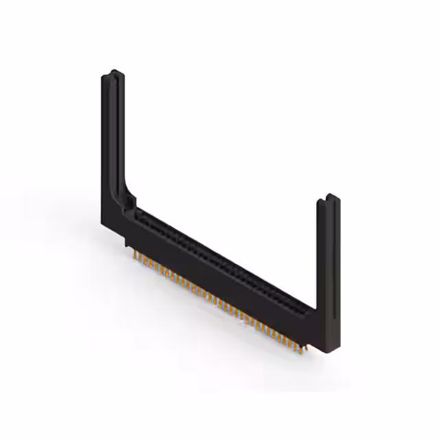 396-064-555-858 EDAC Inc.  Edgeboard Connectors